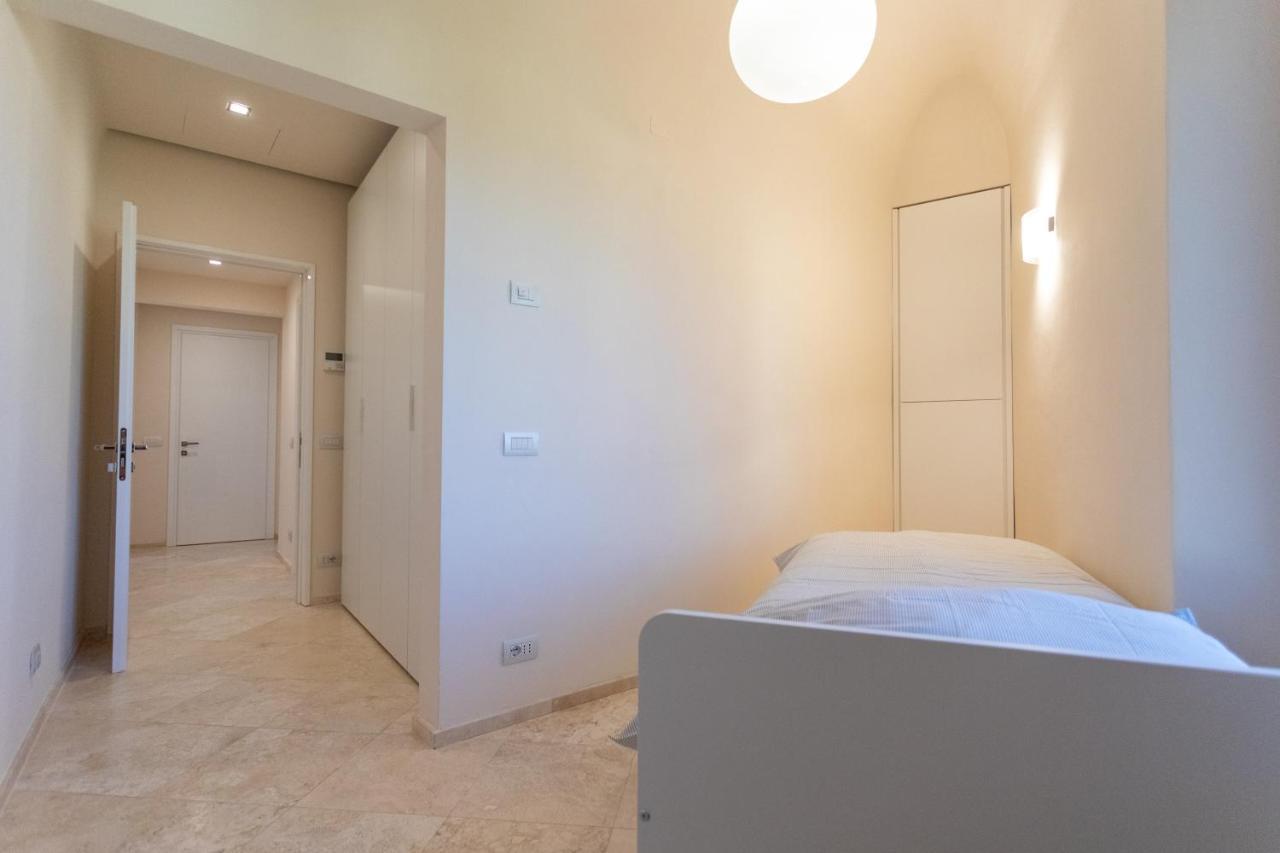 Goldentuscany Apartment Arezzo Extérieur photo
