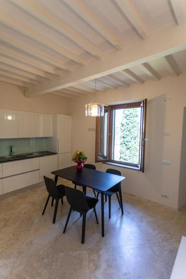 Goldentuscany Apartment Arezzo Extérieur photo