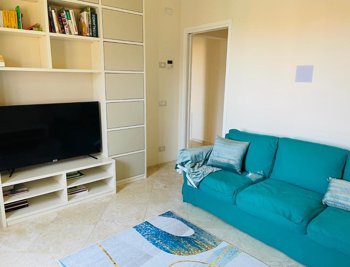 Goldentuscany Apartment Arezzo Extérieur photo