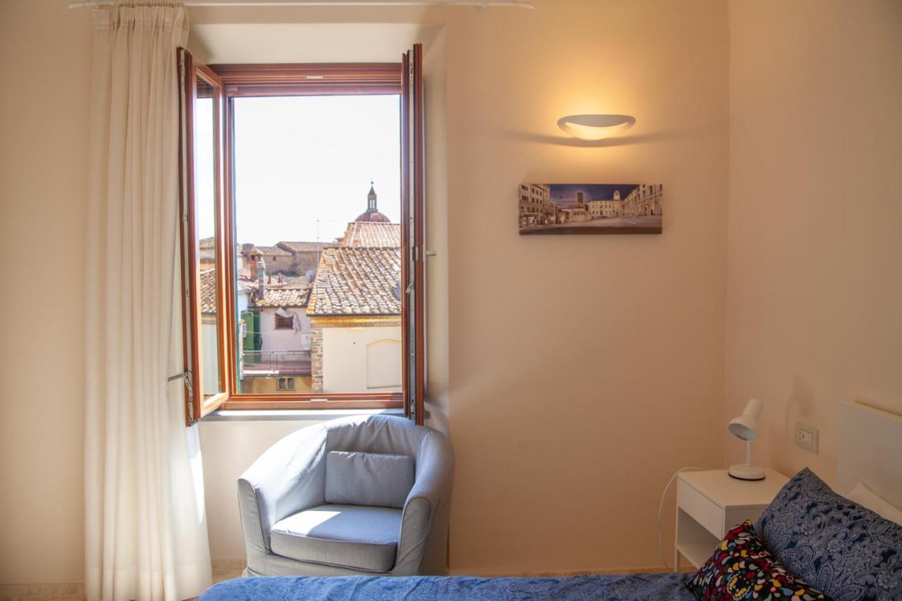 Goldentuscany Apartment Arezzo Extérieur photo