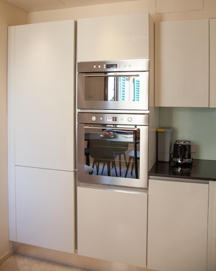 Goldentuscany Apartment Arezzo Extérieur photo
