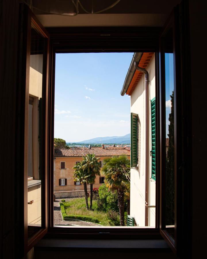 Goldentuscany Apartment Arezzo Extérieur photo