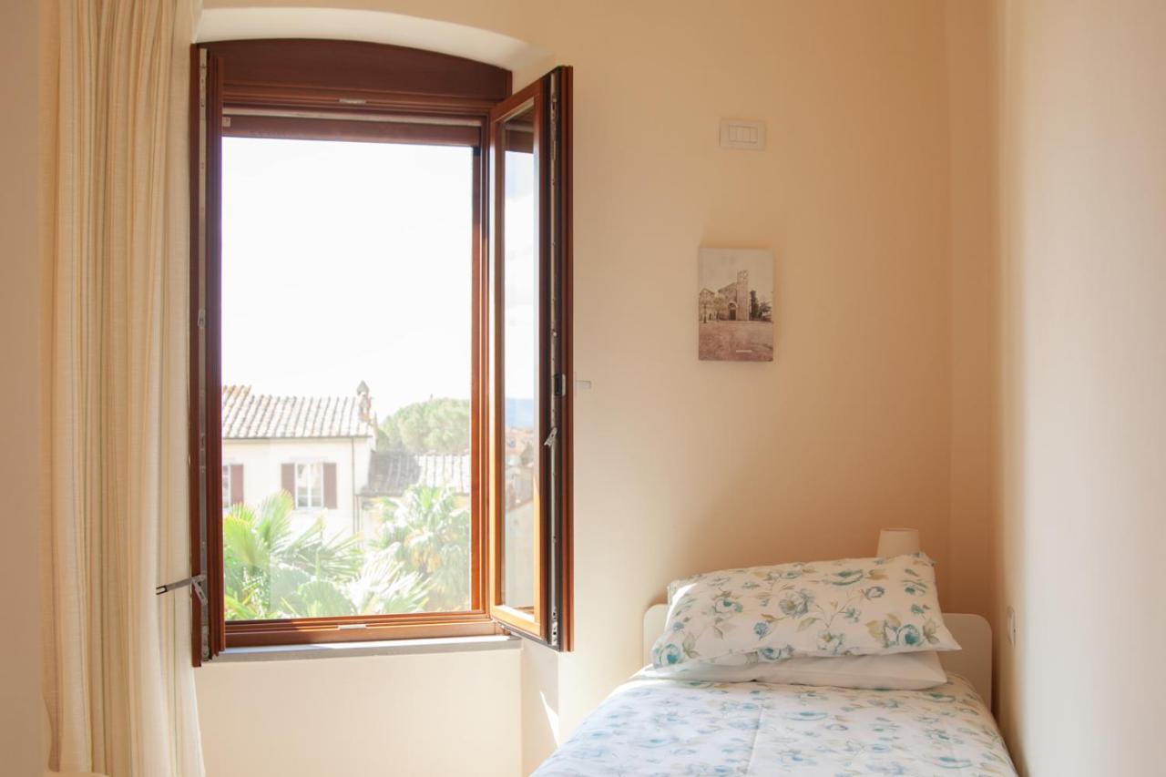 Goldentuscany Apartment Arezzo Extérieur photo